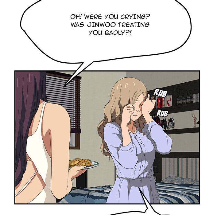 My Stepmom - Chapter 23 - Andromeda 11 page 133 hentai porn comic manga doujin